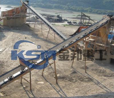 Belt Conveyor/Belt Conveyor System/Conveyor Belt System